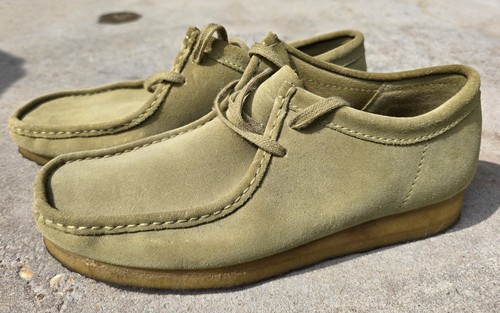 Clarks originals wallabee - clarks, da