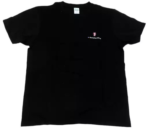 Shirt nera umamusume - t-shirt, pretty