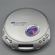 Lettore CD Portatile Sony