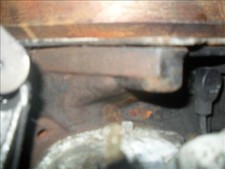 AGN motore AUDI A3 (8L) 1.8