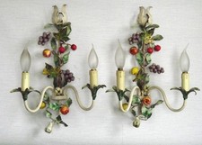 Applique antico italiano