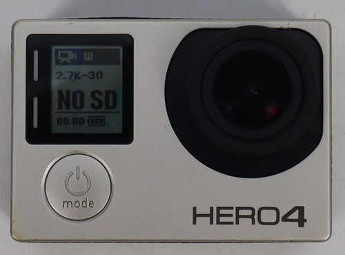 Gopro hero feiyutech g3 - gopro,