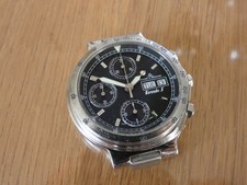 Baume & Mercier Formula S