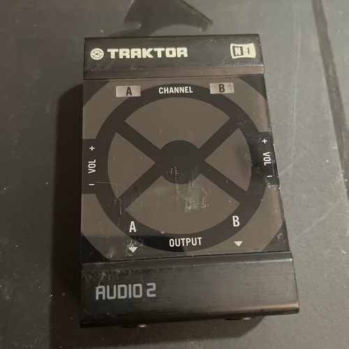 Native instruments trattore - instruments,