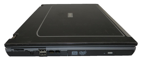Notebook targa traveler 826 - notebook,