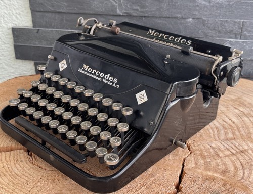 Antike schreibmaschine - antike,