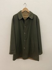 Cappotto Burberrys Vintage