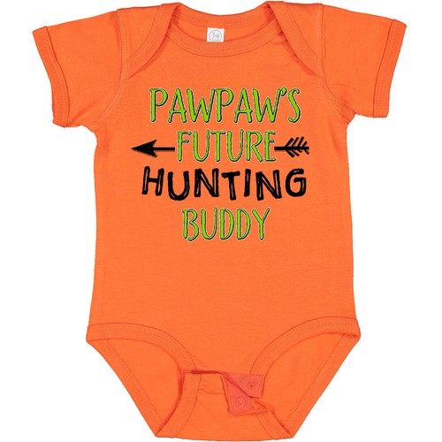 Body bambino inktastic - body,