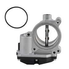 Cuerpo Mariposa for Audi A6 4f C6 2.7 Tdi 3.0 Tdi 06-08 Q7 4l 3.0Tdi 059145950R