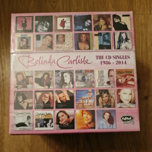 Belinda carlisle the - the, cd