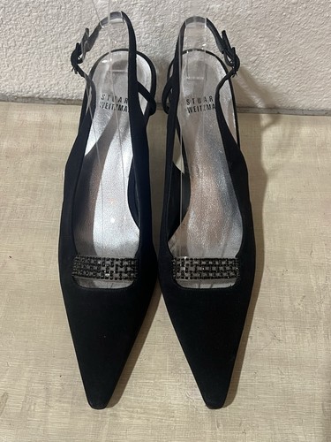 Stuart weitzman punta tacchi - punta,