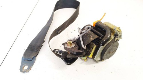 Cintura sicurezza peugeot - cintura,