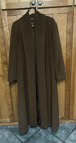 Cappotto grande peruvian - grande,
