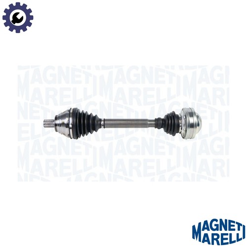 Albero motore 302004190285 - albero,