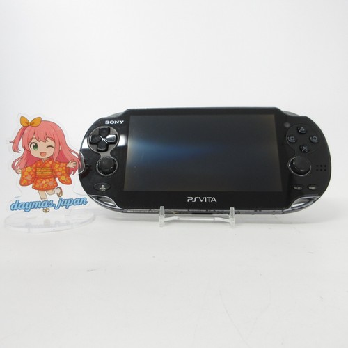 Molto buono sony vita - ps,