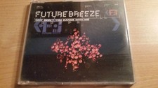 Future Breeze - Why Don't You Dance With Me - Trance/ Dance/ Electronic  Maxi CD