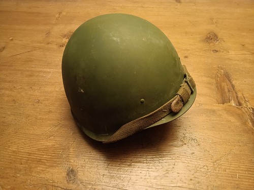 Armata rossa elmetto - elmetto, ssh