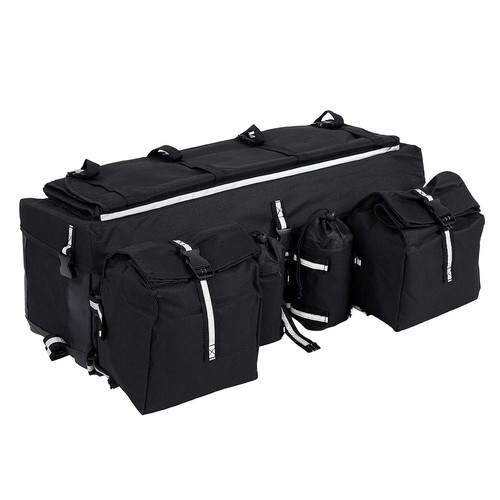 Wakects borsa sella per atv - borsa,