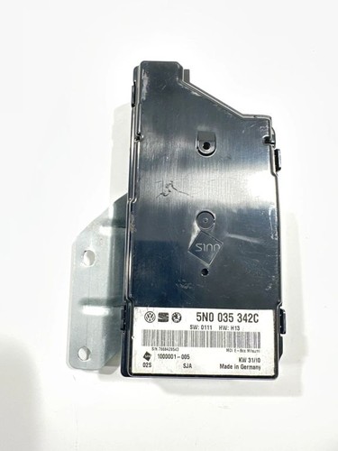 Seat leon 2010 centralina - 2010,