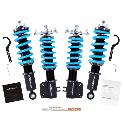 Kit suspension combine - kit,