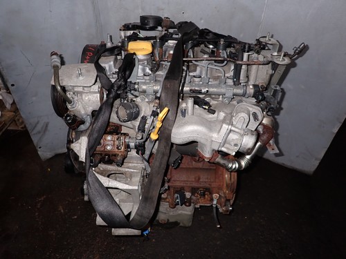Motore opel antara chevrolet - motore,