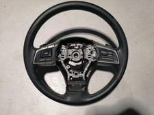 SUBARU IMPREZA Sedan GR