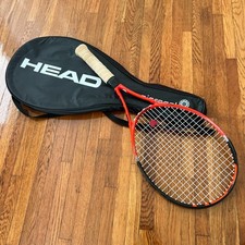 Racchetta tennis head - tennis,