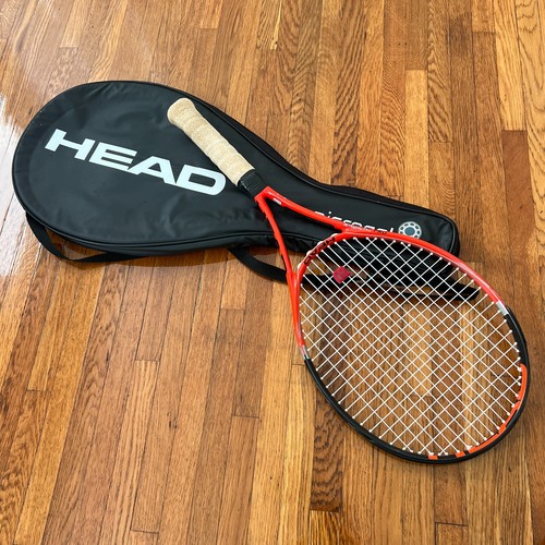 Racchetta tennis head - racchetta,