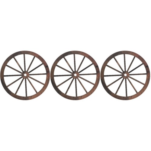 Set appendiabiti western - 3,