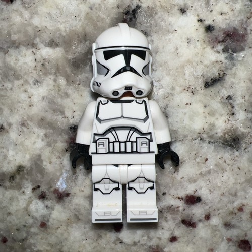 Lego clone trooper fase - lego,