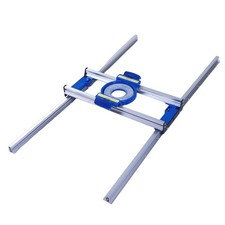 Router Slitta Posizionamento