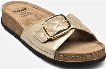 Scholl ciabatte basse - scholl,