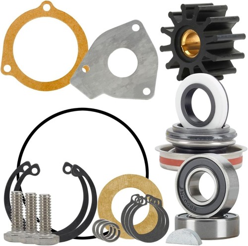 Kit ricostruzione importante