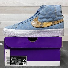 Sneakers Nike SB Zoom Blazer