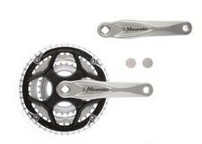 Set pignone 8 velocità