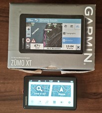 Garmin zumo navigatore - garmin, xt