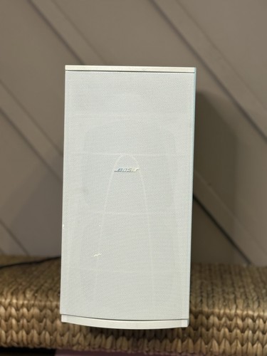 Bose lifestyle ps48 subwoofer - bose,