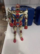 Vintage 1994 Superhuman