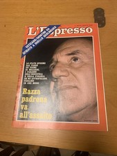 giornali e riviste d'epoca