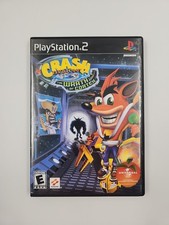 Crash Bandicoot L'ira di