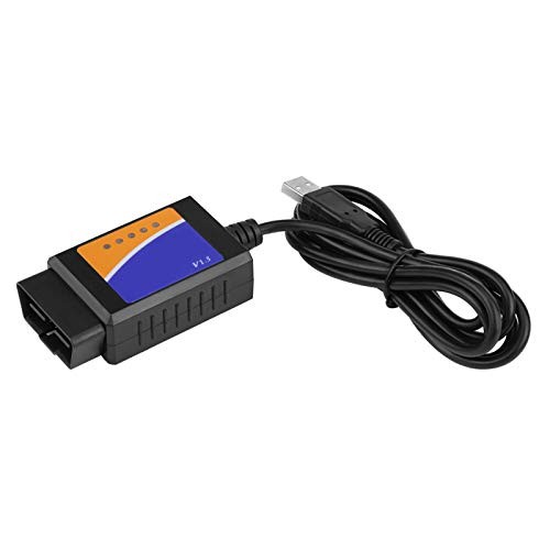 Obd2 obdii diagnostic usb - obd2,