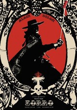 Film - Zorro (edizione
