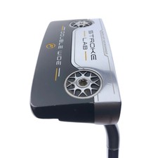 putter usato Odyssey Stroke Lab doppio flusso largo / 32,0 pollici