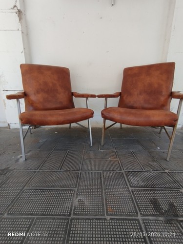 Poltrone vintage - poltrone,