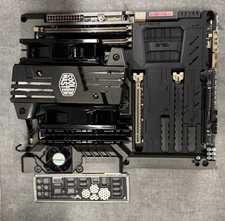 Asus Tuf Sabertooth X99 LGA