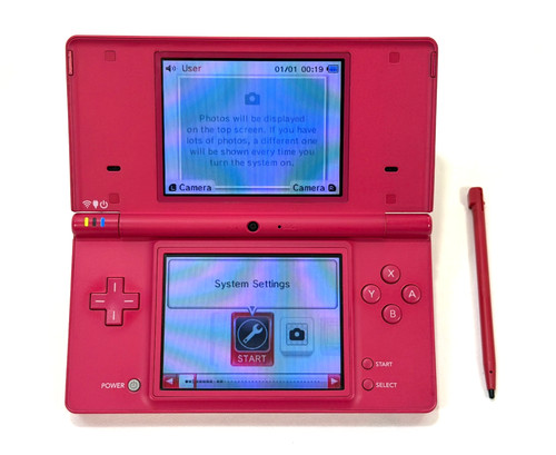 Nintendo dsi console gioco - dsi,