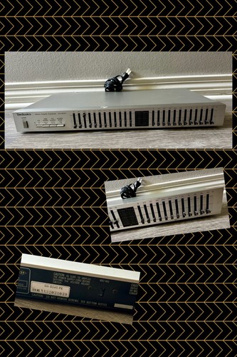 Technics hifi stereo graphic - hifi,