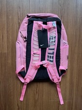 Borsa Nike Elite rosa