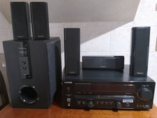 sintoamplificatore kenwood