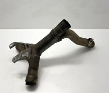 Tubo collegamento sdoppiatore